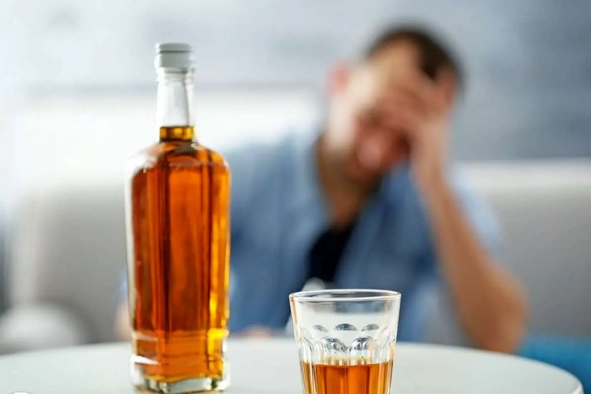 مصرف الکل همیشه بالا بود؛ آمار نداشتیم
