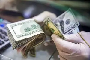 قیمت دلار امروز شنبه 14 شهریور 1405