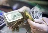 قیمت دلار امروز شنبه 14 شهریور 1405