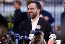 پیروزی «ممدانی» در انتخابات شهرداری نیویورک با حمایت چشمگیر یهودیان