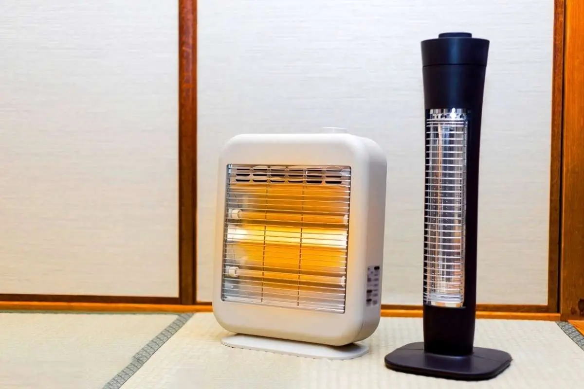 راهنمای خرید بهترین بخاری برقی در آذر 1404