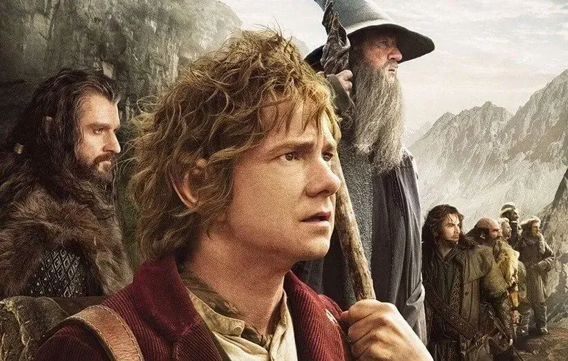 بازگشت سه‌گانه «ارباب حلقه‌ها» به سینما
