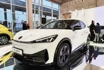 پیش‌فروش شاسی‌بلند آلمانی آغاز شد؛ قیمت 3.7 میلیارد