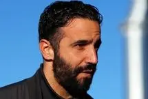 سرمربی ناکام منچستر سکان هدایت میلان را بر عهده گرفت