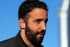 سرمربی ناکام منچستر سکان هدایت میلان را بر عهده گرفت