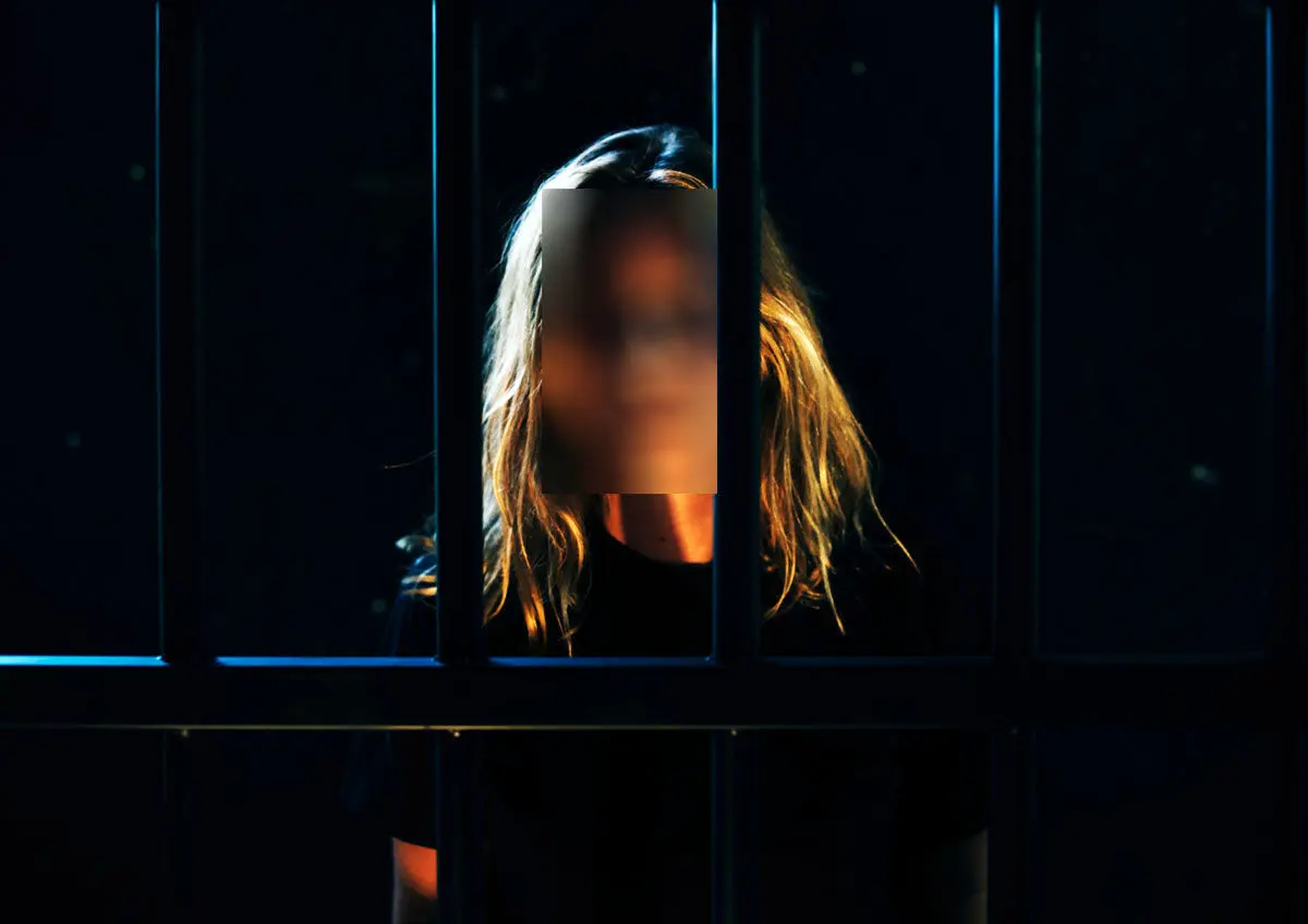 ۱۳ سال حبس برای مادر ۶۱ ساله برای مرگ نوزاد رها شده در سطل آشغال