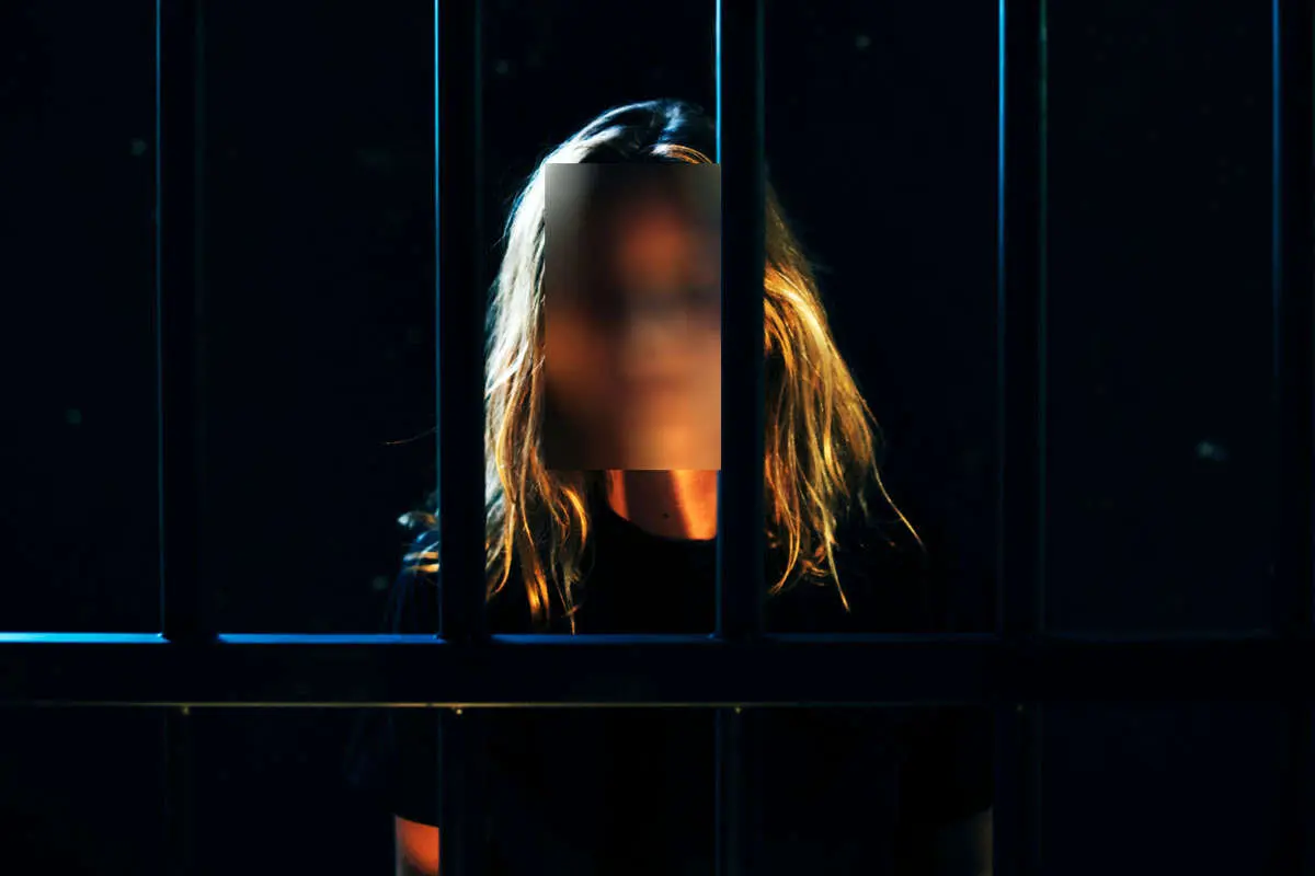 ۱۳ سال حبس برای مادر ۶۱ ساله برای مرگ نوزاد رها شده در سطل آشغال