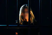 ۱۳ سال حبس برای مادر ۶۱ ساله برای مرگ نوزاد رها شده در سطل آشغال