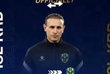 نام یحیی خبر اول فوتبال عراق شد!