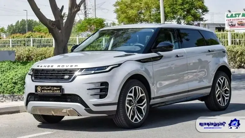 واردات خودرو