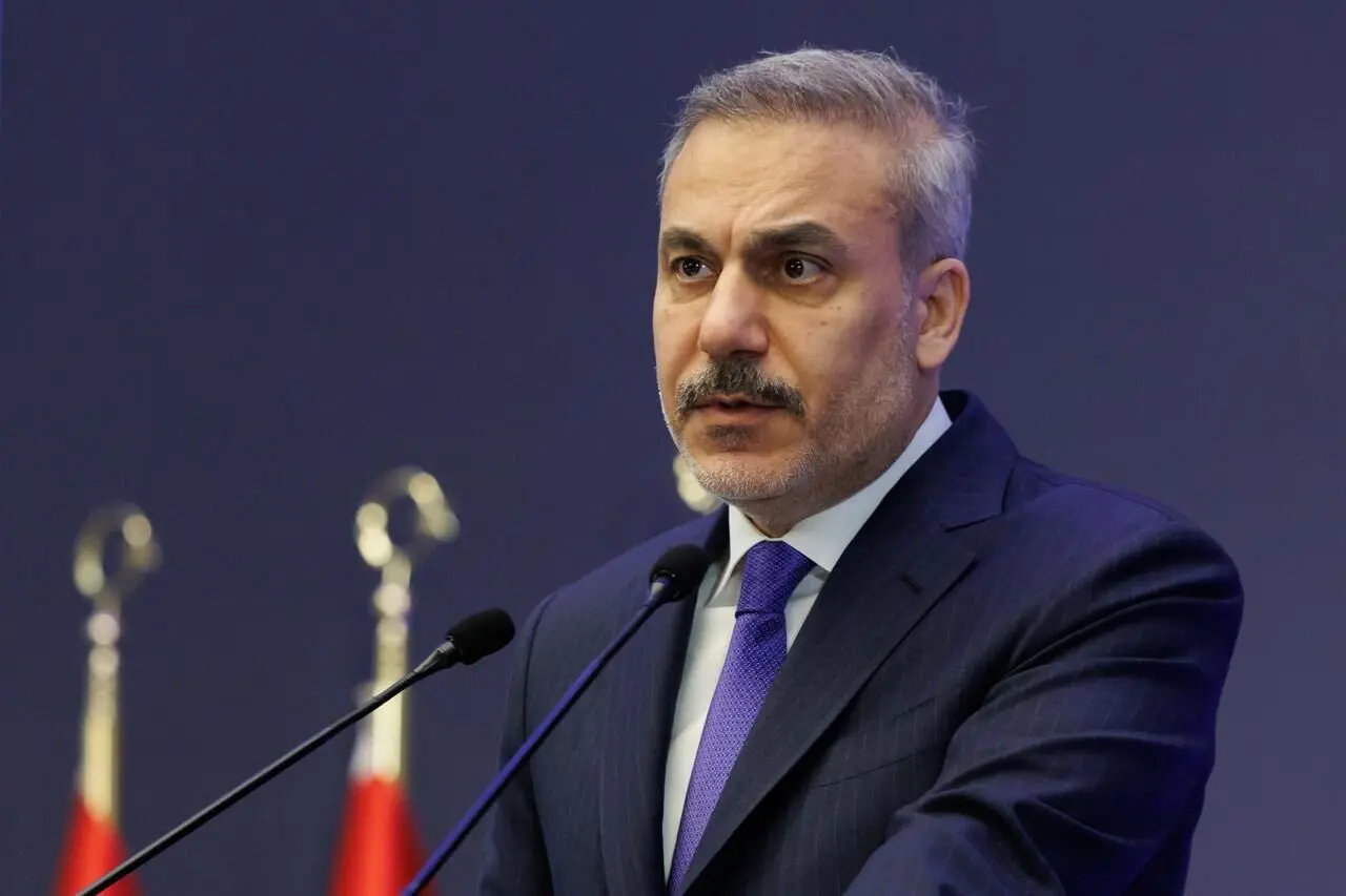 فیدان: اسرائیل به دنبال امنیت نیست