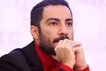 نوید محمدزاده با استایل جدیدش دوباره خبرساز شد