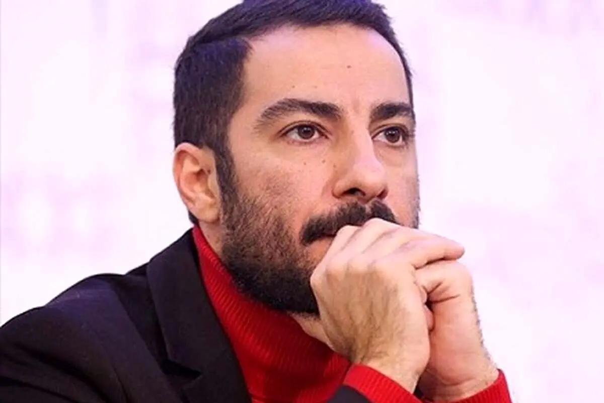 نوید محمدزاده پیج اینستاگرامش را از دسترس خارج کرد