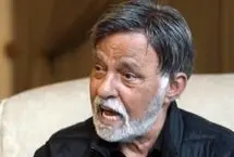 خاطره عجیب مرتضی عقیلی از ازدواج دوم پدرش!