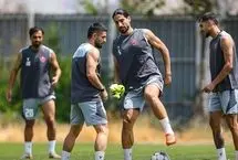 قد پرسپولیس 9 سانتی‌متر بلندتر شد!
