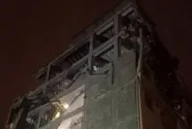 جزئیات حمله به یک منطقه مسکونی دیگر در ارومیه

