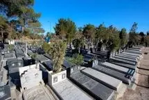 آمار فوتی‌های کل کشور در سال ۱۴۰۳ اعلام شد /کمترین و بیشترین نرخ فوت در کدام استان‌ها بوده