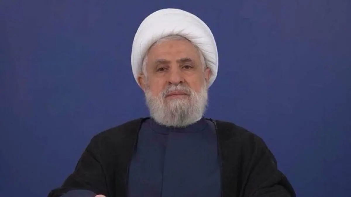 دبیرکل حزب‌الله لبنان: مذاکرات مستقیم و نتایج آن هیچ اهمیتی برای ما ندارند
