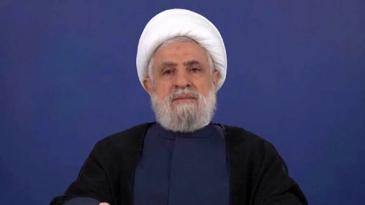 دبیرکل حزب‌الله لبنان: مذاکرات مستقیم و نتایج آن هیچ اهمیتی برای ما ندارند