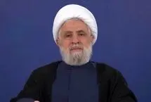 دبیرکل حزب‌الله لبنان: مذاکرات مستقیم و نتایج آن هیچ اهمیتی برای ما ندارند