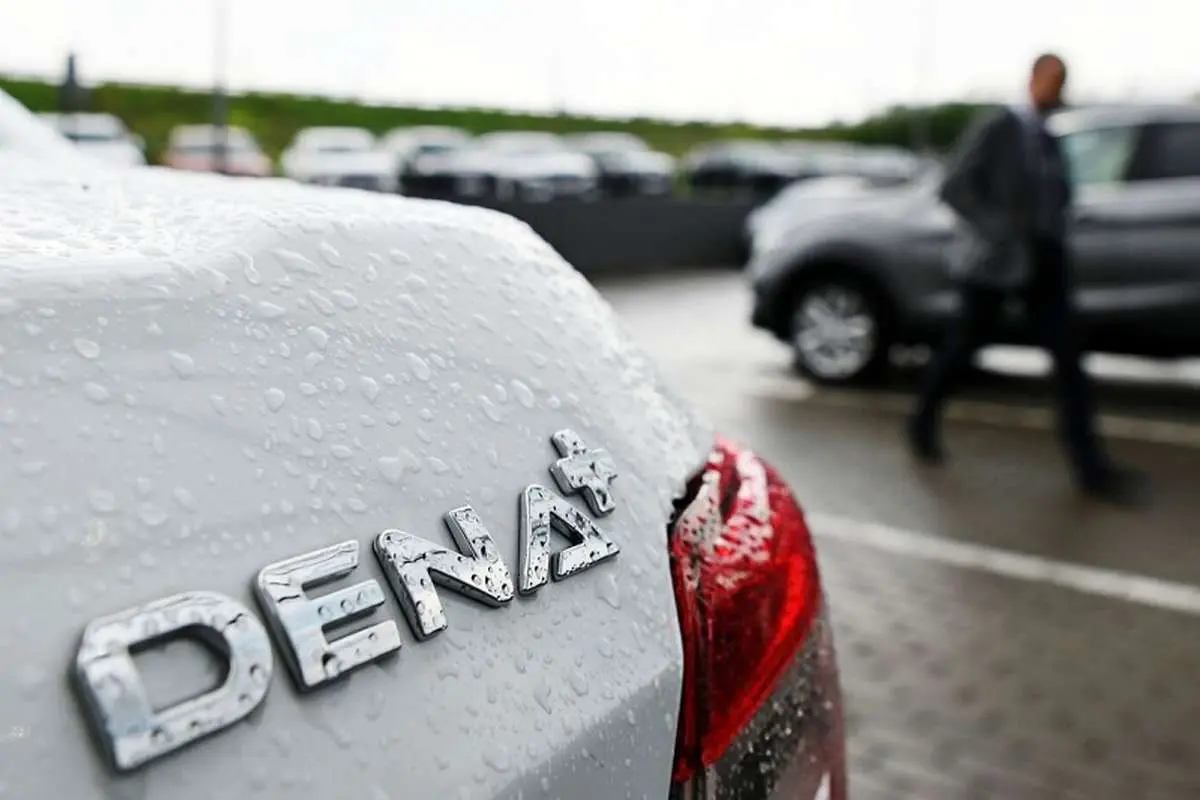 اسم خودروهای ایرانی چگونه انتخاب می‌شود؟