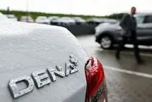 اسم خودروهای ایرانی چگونه انتخاب می‌شود؟