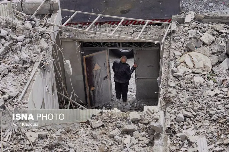 جنوب تهران13