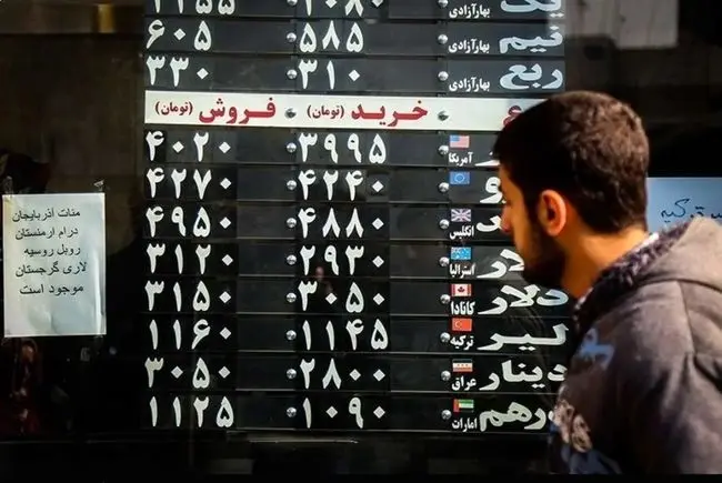 پیش بینی قیمت دلار؛ آیا تاریخ برای دلار تکرار می شود؟