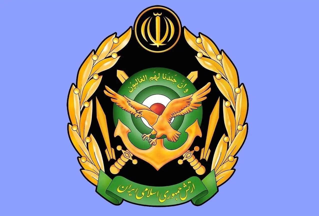 ارتش: یک فروند پهپاد دشمن متجاوز منهدم شد