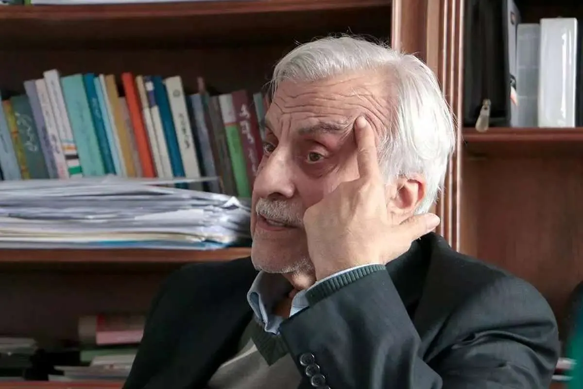 هاشمی طبا: بیرانوند به زودی استاد دانشگاه هم می‌شود