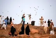 زائران برای زیارت روضه در سامانه نُسک ثبت‌نام کنند