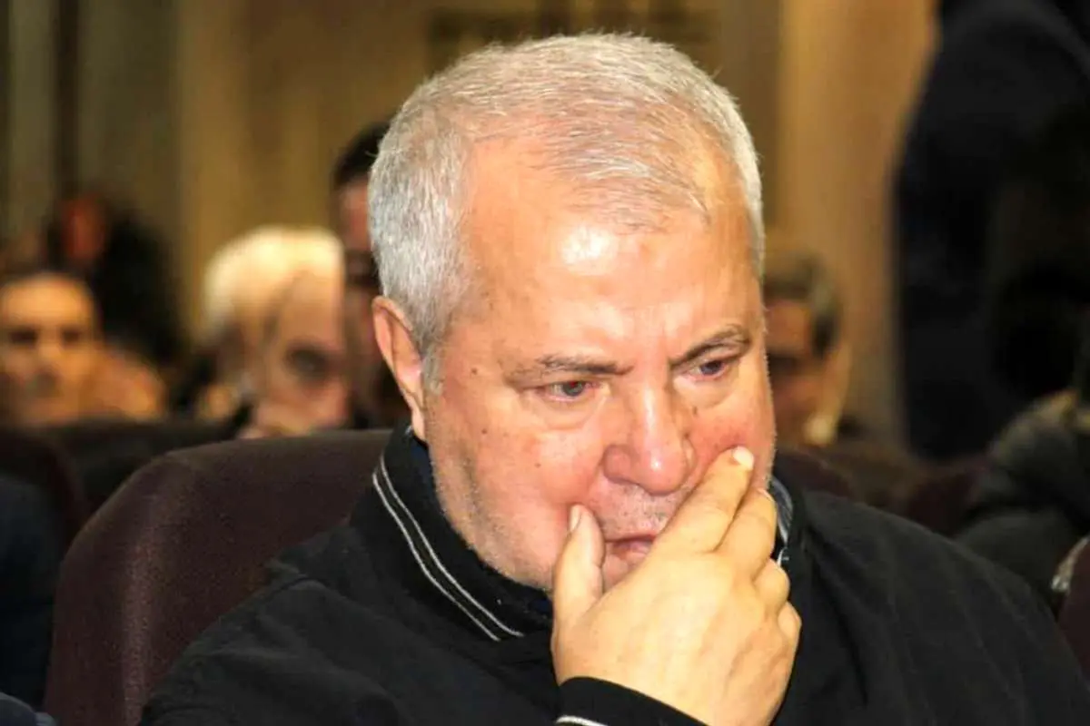 تعجب پرسپولیسیها از اظهار نظر علی پروین!