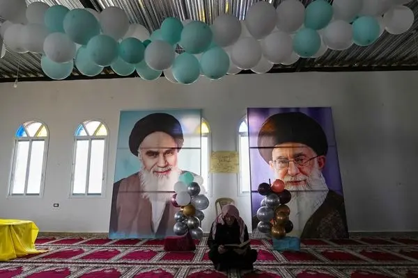 تصاویر؛ آواره شدن شیعیان سوریه پس از سقوط حکومت بشار اسد