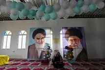 تصاویر؛ آواره شدن شیعیان سوریه پس از سقوط حکومت بشار اسد