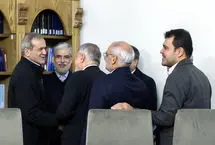 حمله حسین شریعتمداری به پزشکیان: مشاورانت نفوذی و جاسوس‌اند