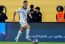 تصویر؛ پست جنجالی رونالدو اینترنت را منفجر کرد!

