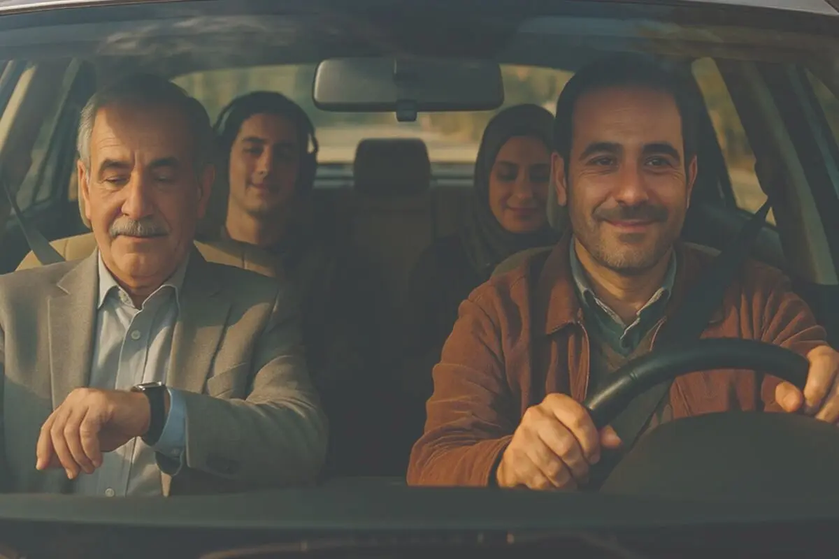 باهمسفر سه‌مسافره تپسی؛ راهکاری تازه برای سفرهای به‌صرفه و پاک‌تر