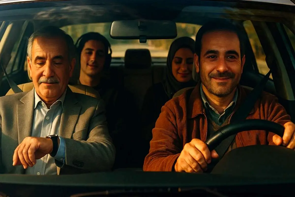 باهمسفر سه‌مسافره تپسی؛ راهکاری تازه برای سفرهای به‌صرفه و پاک‌تر