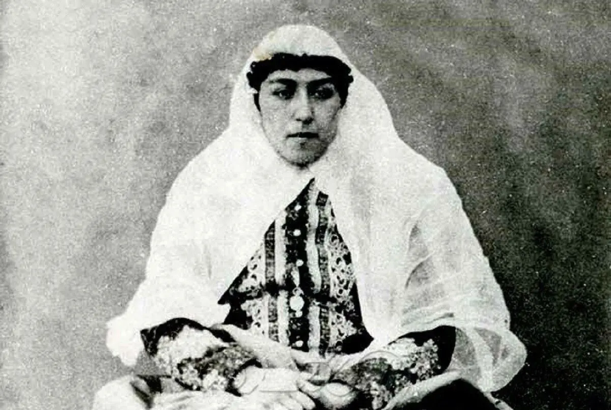 سرنوشت تلخ سوگلی و خزانه‌دار ناصرالدین‌شاه