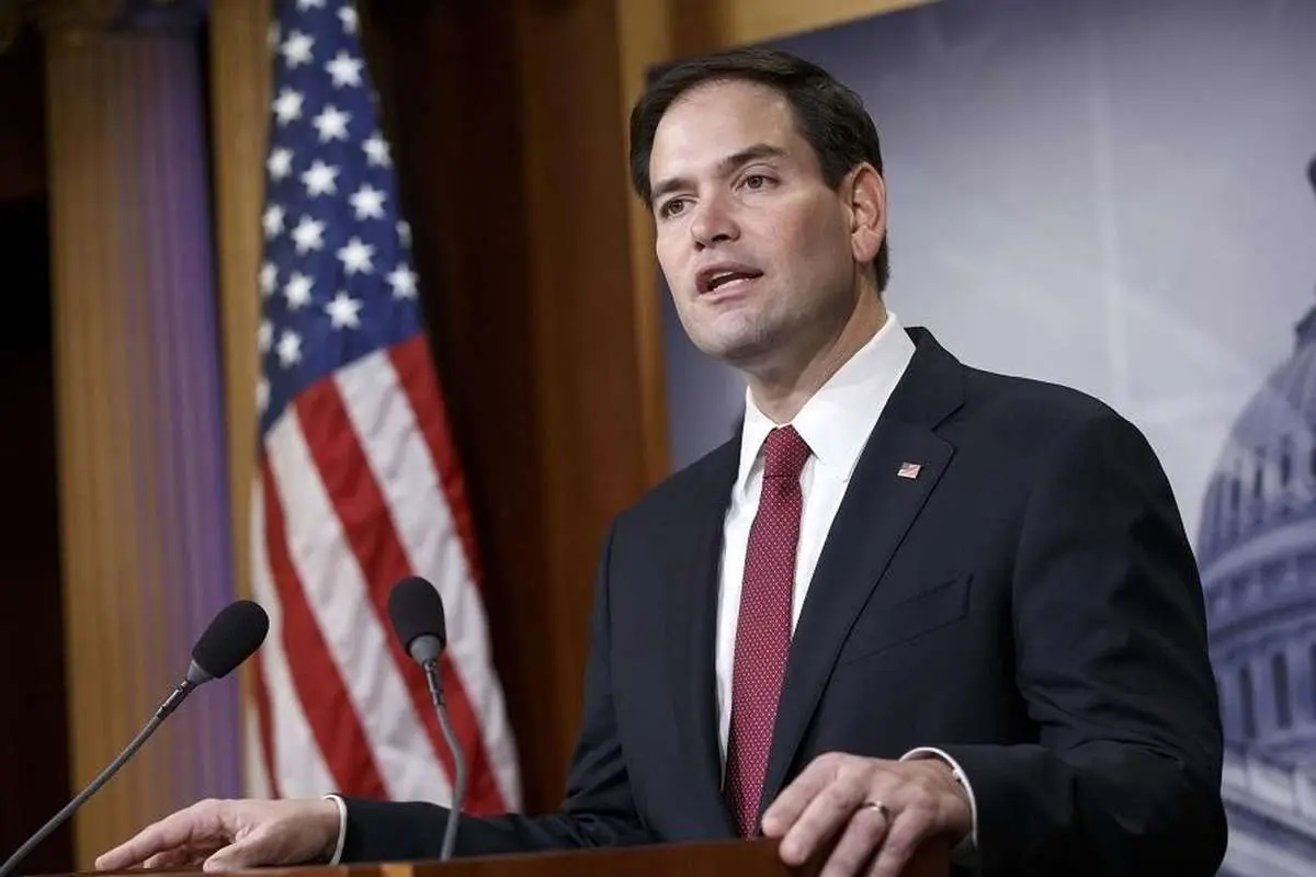 وزیر خارجه آمریکا: سوریه نمی خواهد بار دیگر به پایگاه عملیاتی برای ایران تبدیل شود