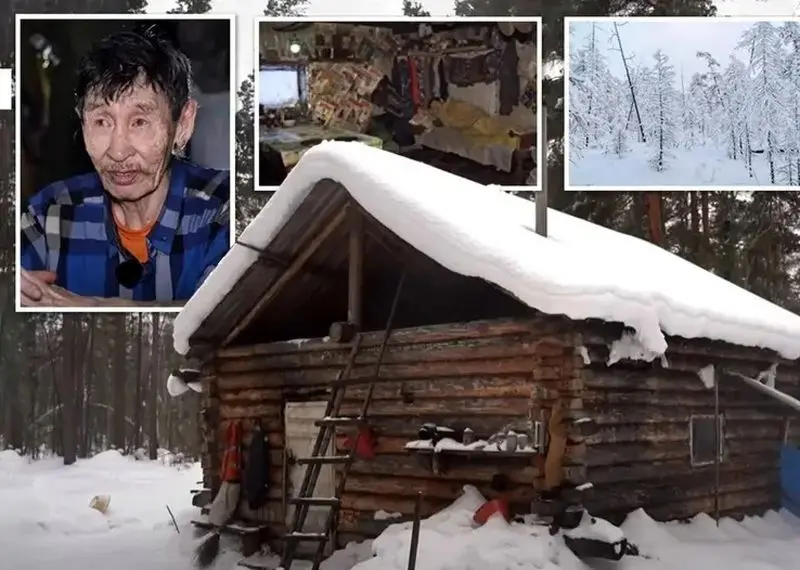 یاکوتیای سیبری