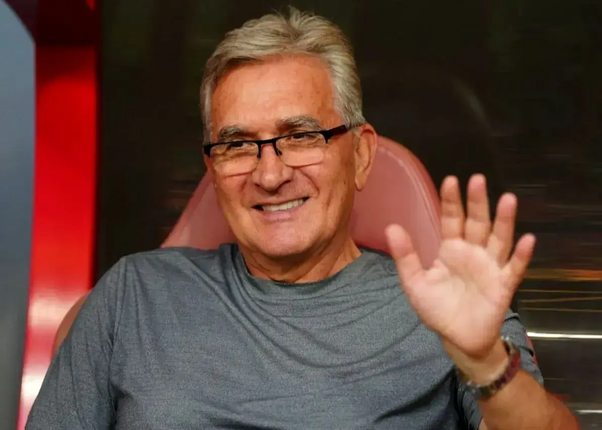 صحبت‌های برانکو درباره جنگ، سیاست و زندگی در ایران: «آنها موفق می‌شوند»