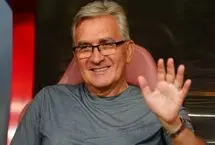 صحبت‌های برانکو درباره جنگ، سیاست و زندگی در ایران: «آنها موفق می‌شوند»