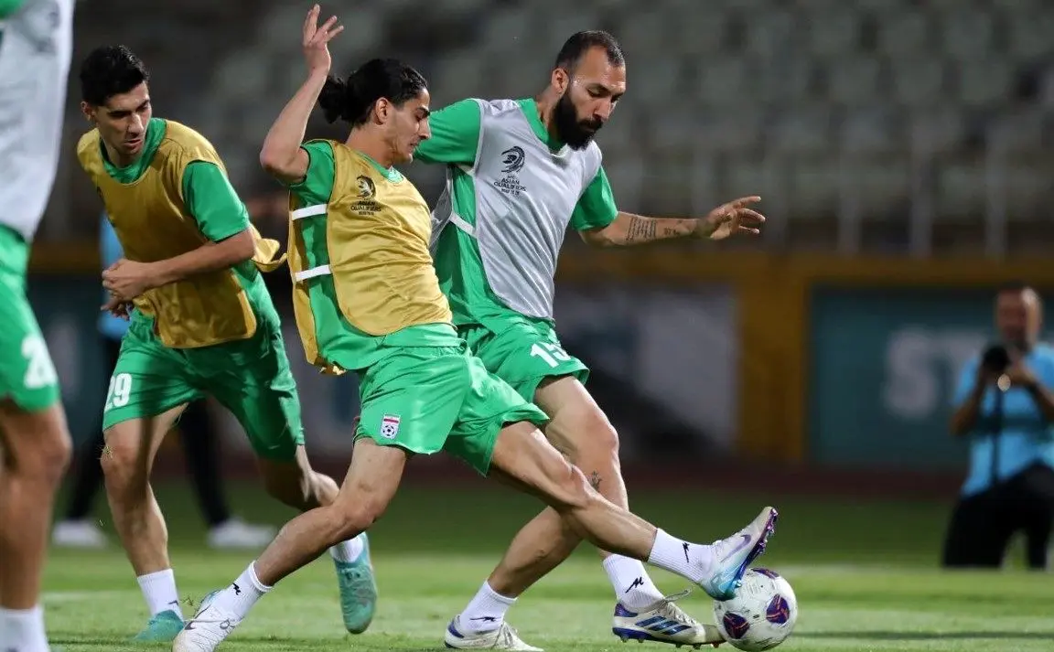 5 ستاره جدید در فهرست خرید استقلال