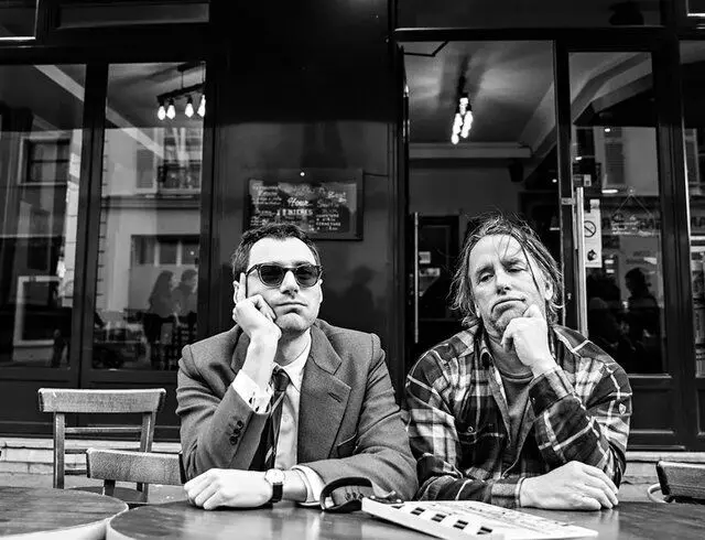 رقابت فیلم‌های کن برای جایزه لوئی دلوک ۲۰۲۵
