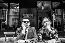 رقابت فیلم‌های کن برای جایزه لوئی دلوک ۲۰۲۵
