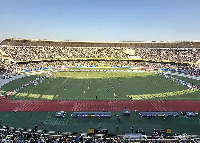 زشت نیست واقعا؟