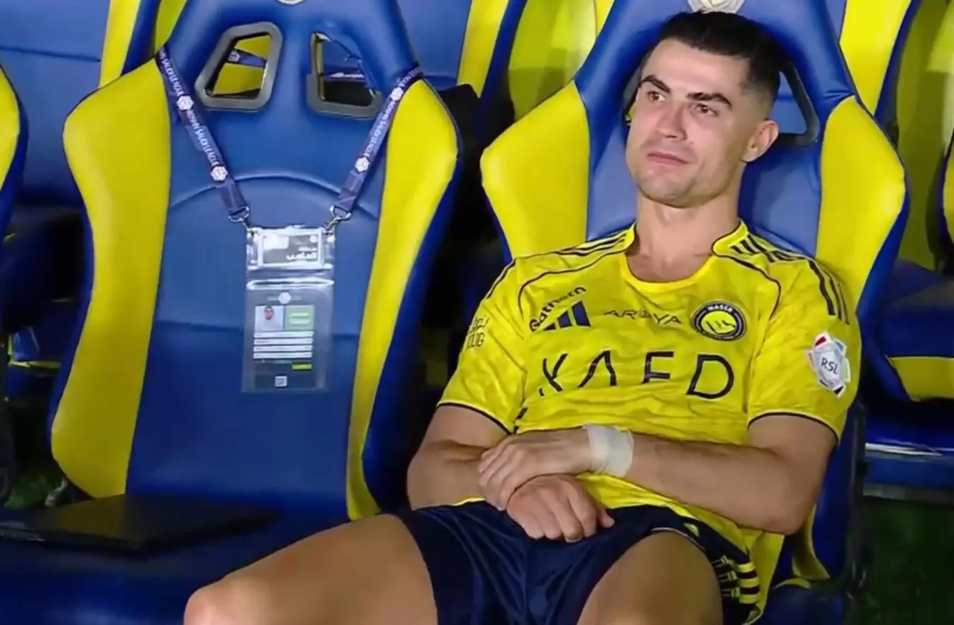 ببینید؛ خلاصه بازی النصر 1 - الهلال 1