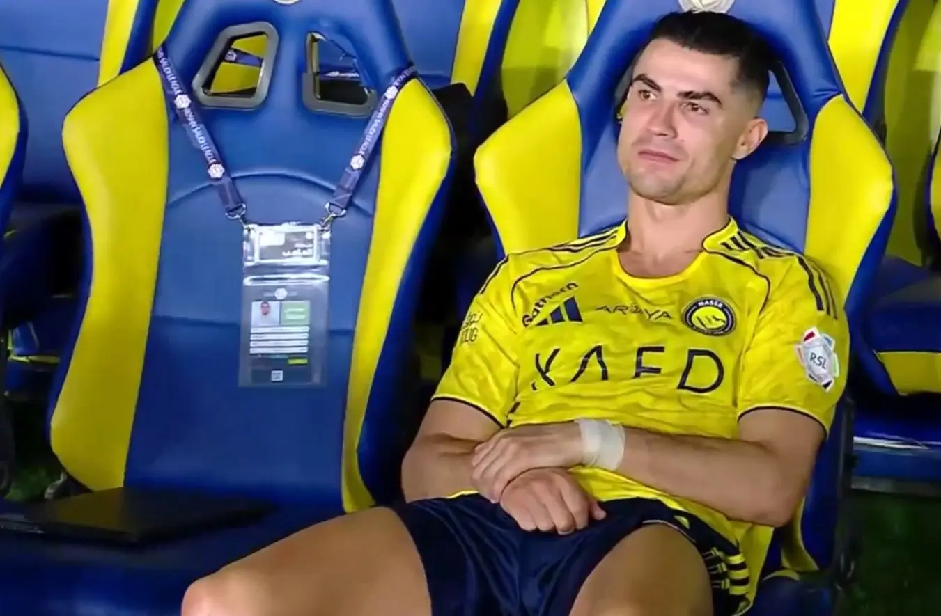 ببینید؛ خلاصه بازی النصر 1 - الهلال 1