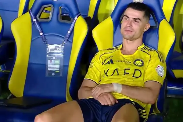 ببینید؛ خلاصه بازی النصر 1 - الهلال 1